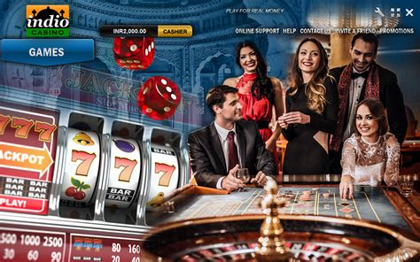 indo casino|indio casino entertainment.